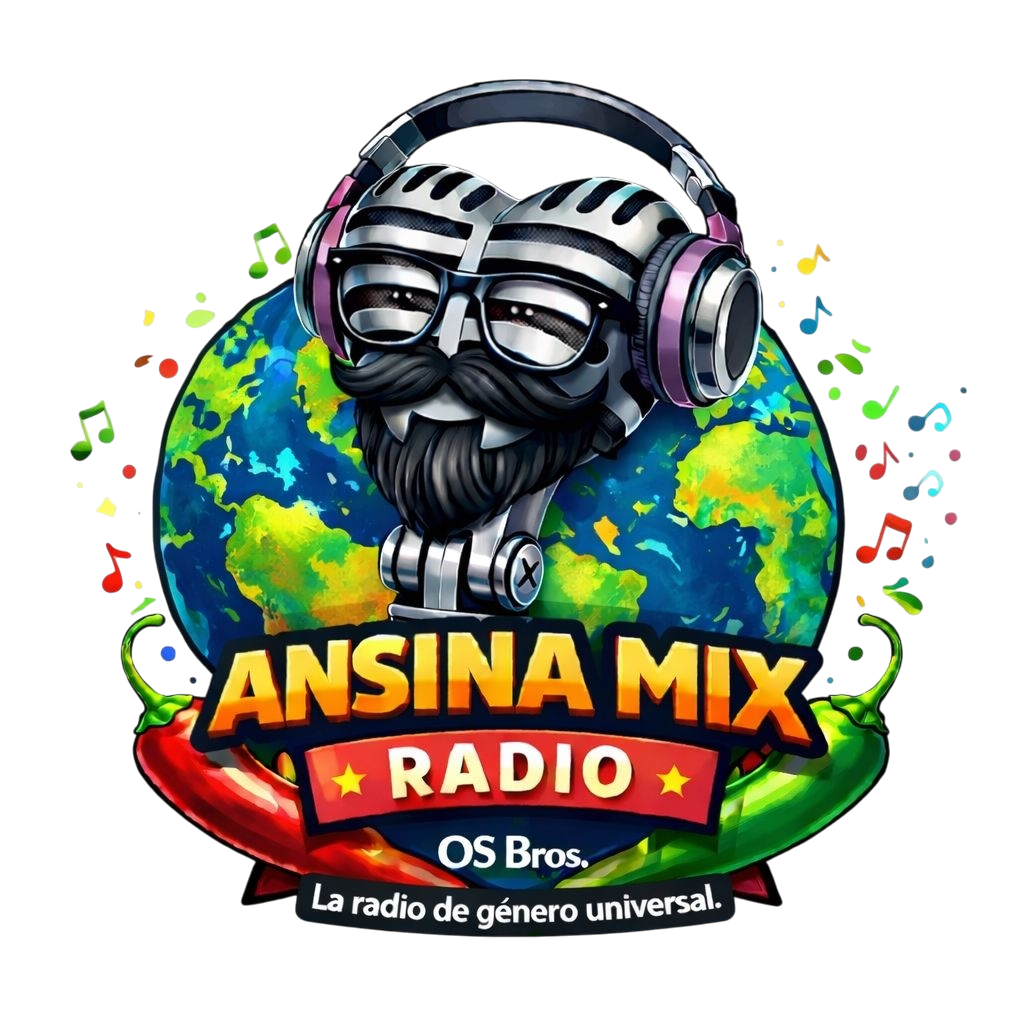 ANSINA MIX RADIO