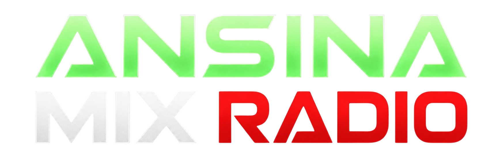 ANSINA MIX RADIO
