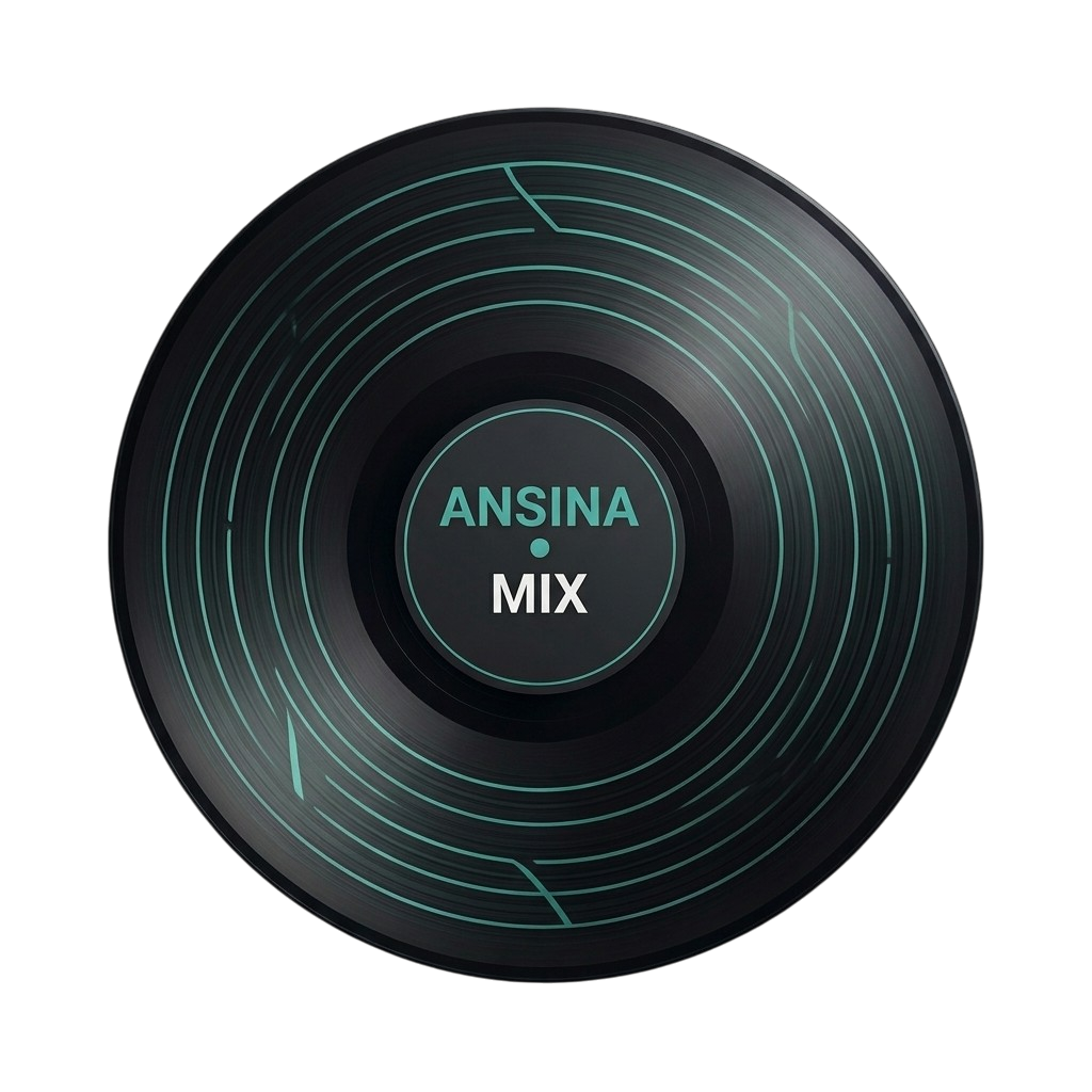 Disco ANSINA